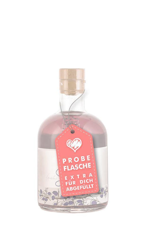 Unterthurner Sloe Gin Probe 40ml